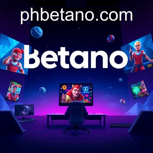Betano Dominates Online Gaming Scene