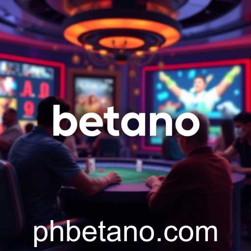 Betano: Revolutionizing Online Gaming