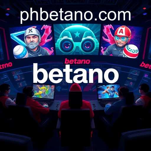 Betano and the Rising Tide of Online Gaming