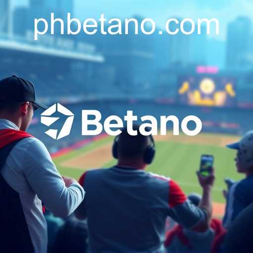 Betano's Rise in Online Gaming