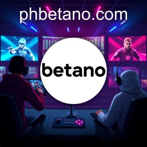 Betano: Revolutionizing Online Gaming