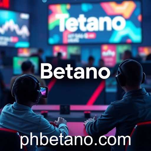 Betano: A New Era in Online Gaming