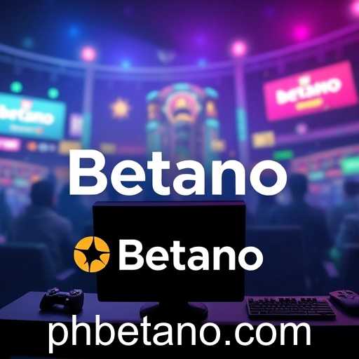 Betano: The Rise of Online Gaming