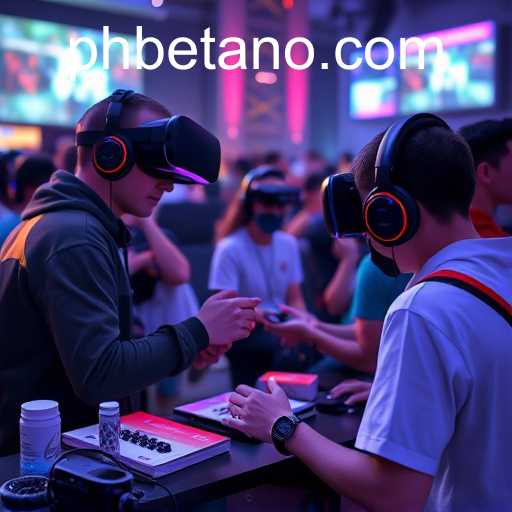 Betano’s Impact on Online Gaming