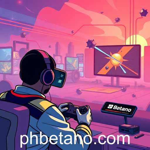 The Rise of Digital Gaming Platforms in 2025