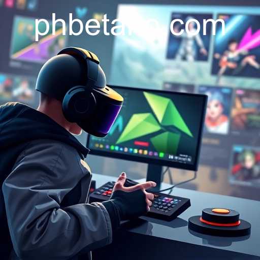 The Evolution of Online Gaming in 2025