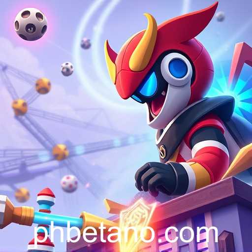 Exploring the World of Online Games on Betano