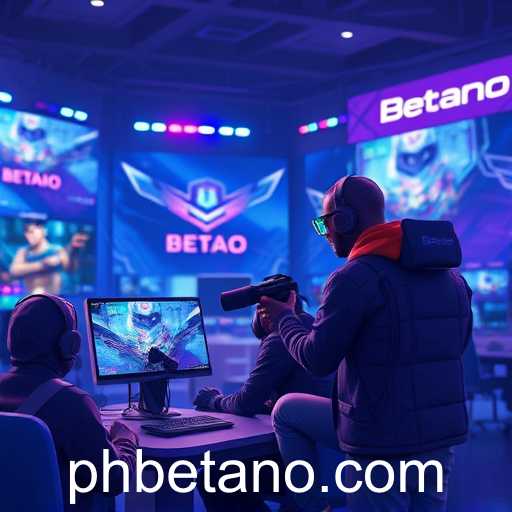 The Gaming Surge of Betano: Trends and Impacts