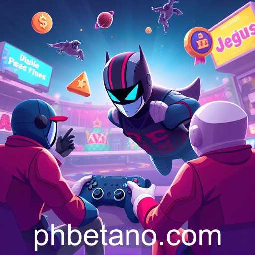Exploring the Dynamic World of Mobile Gaming with Betano