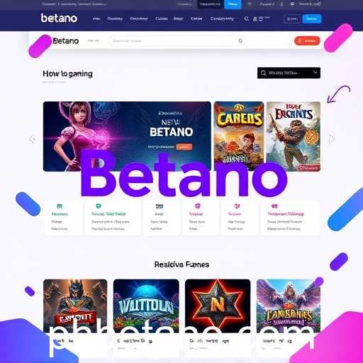 betano