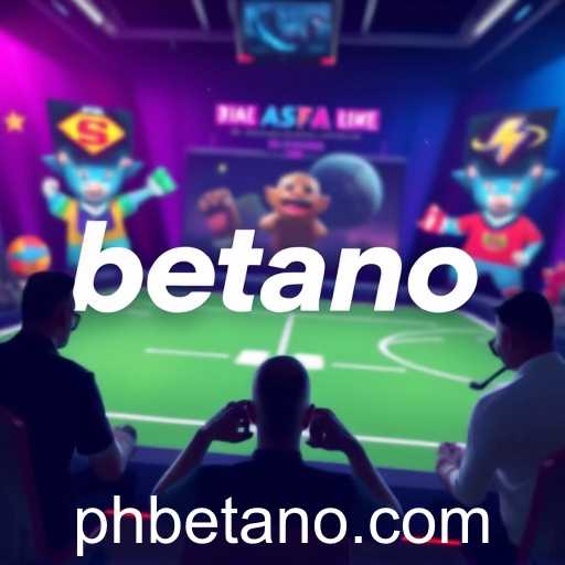 betano