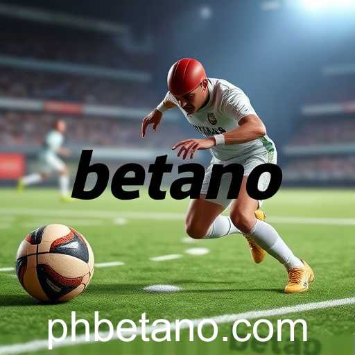 The Rise of Online Sports Betting: A Look at Betano's Impact