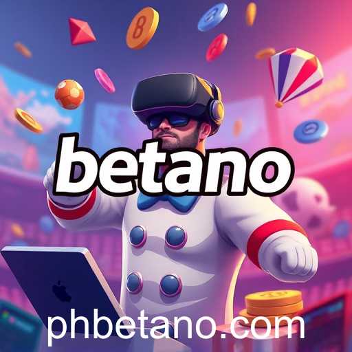 The Rise of Betano in the Digital Gaming World